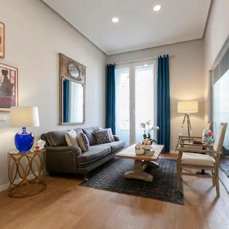 My City Home Fabuloso Apartamento Sol VI Madrid Exterior photo