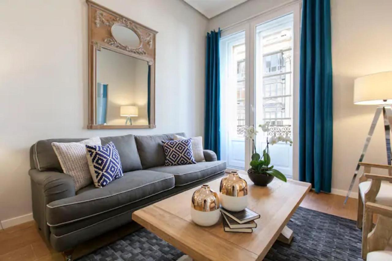 My City Home Fabuloso Apartamento Sol VI Madrid Exterior photo