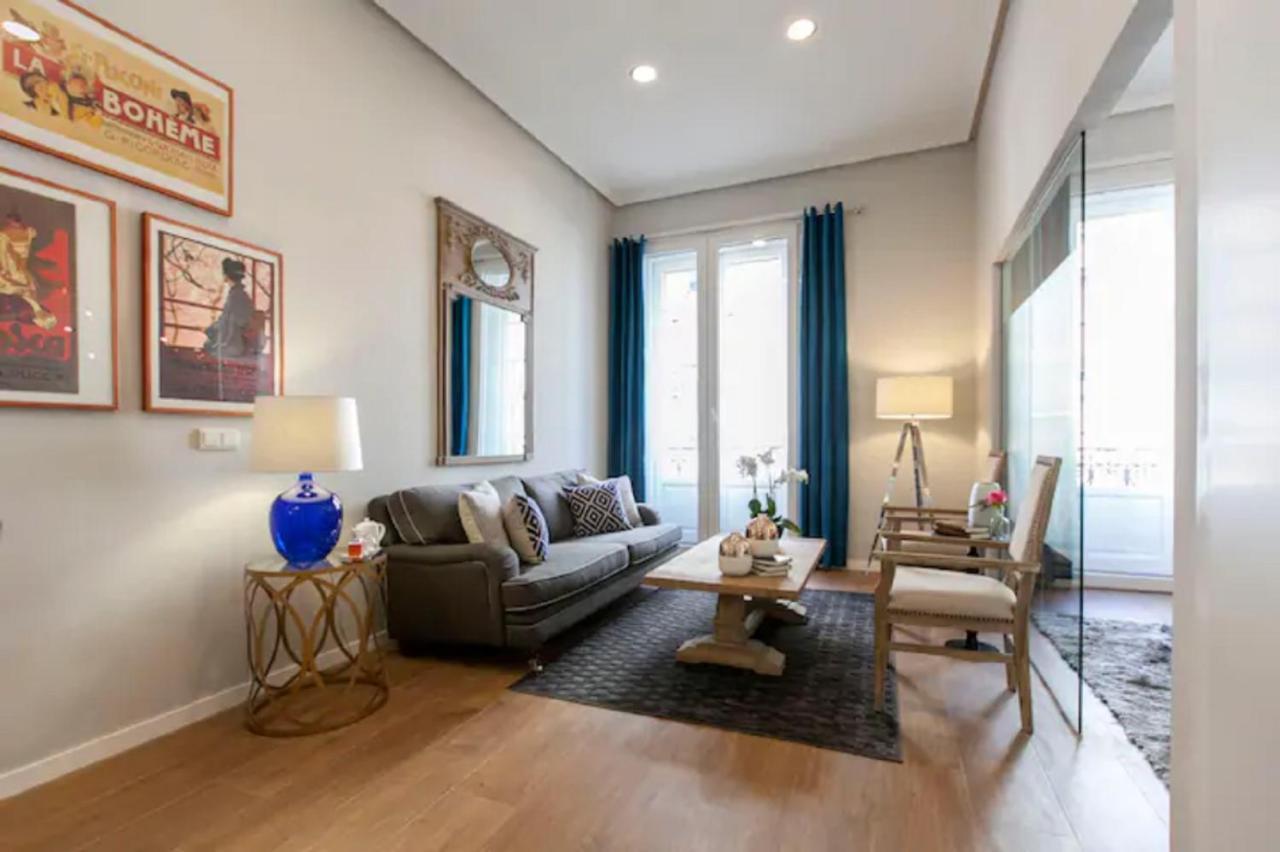 My City Home Fabuloso Apartamento Sol VI Madrid Exterior photo
