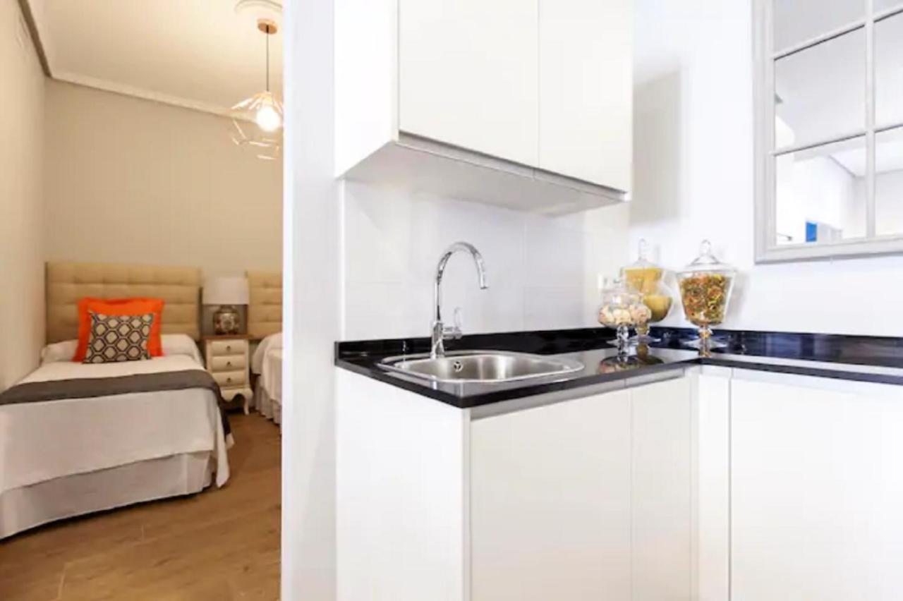 My City Home Fabuloso Apartamento Sol VI Madrid Exterior photo
