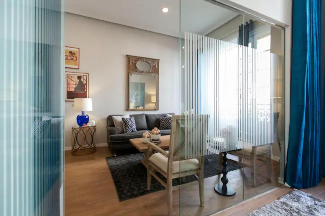 My City Home Fabuloso Apartamento Sol VI Madrid Exterior photo